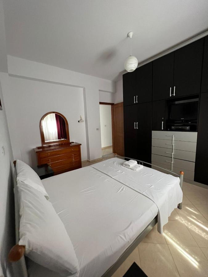 Vila Eriseld Ksamil Exterior photo